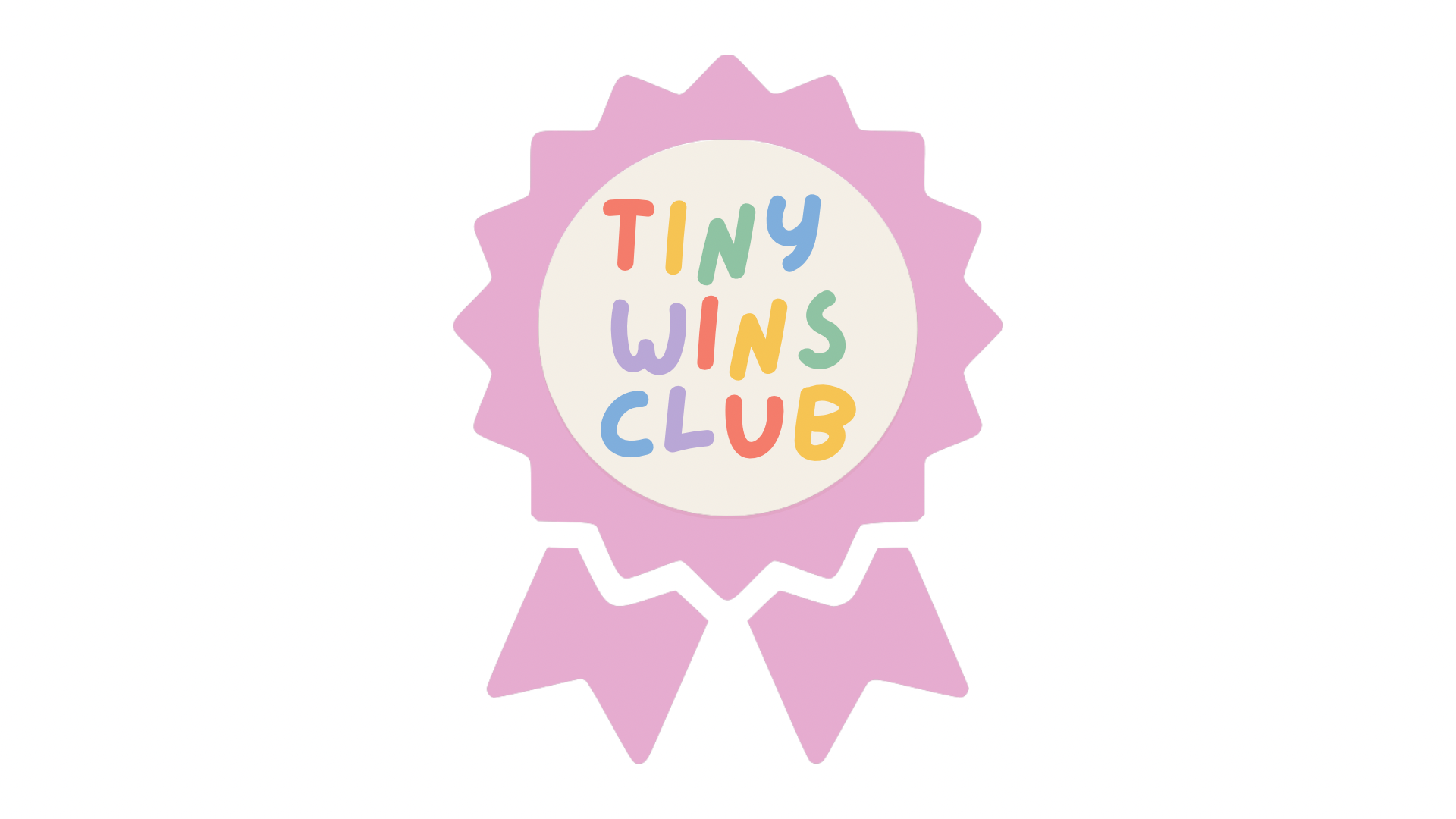 Tiny Wins Club